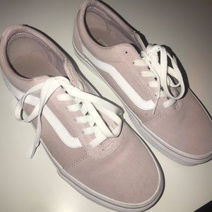 Old Skool vans